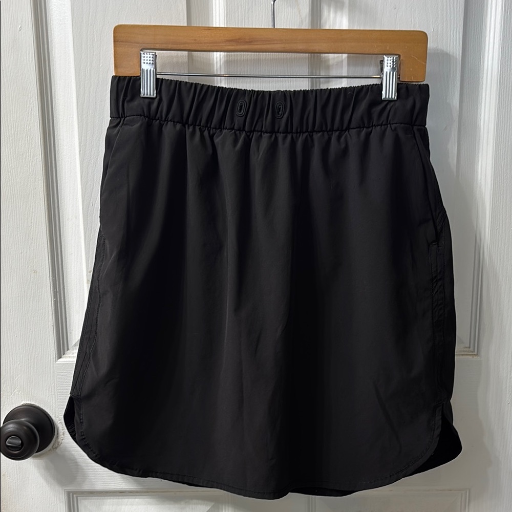 Athletic • Skort